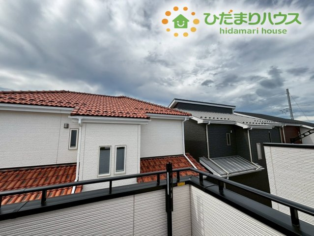 深谷市上野台　中古一戸建て　いろどりタウン　04の展望|閑静な住宅街で叶える豊かな暮らし！