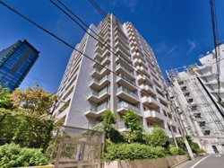 タワーテラス目黒青葉台