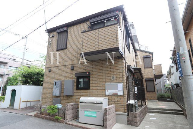 フローラ小金井