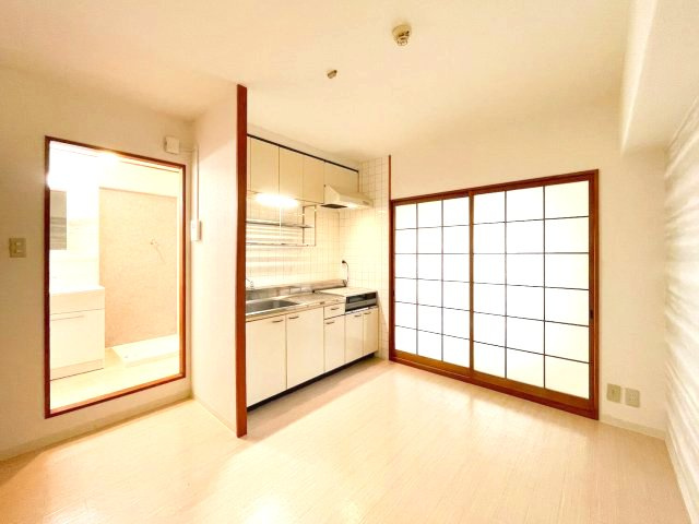 エンカーサ・アマの居間・リビング|使いやすいリビングです