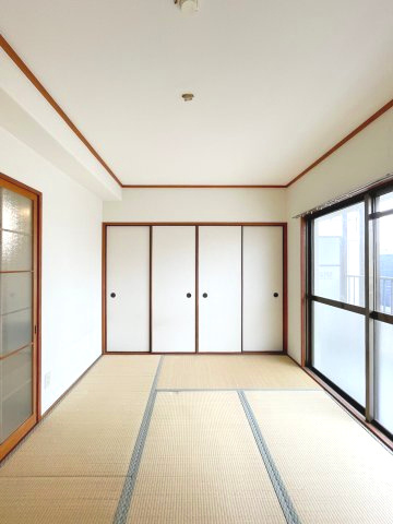 エンカーサ・アマの和室|和室があると、家にあたたかい雰囲気が生まれます