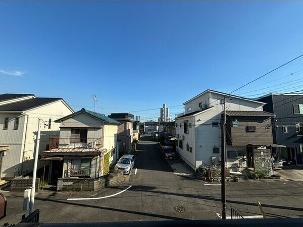 ハミング21　　刈谷市の賃貸ならクラスホーム刈谷店の展望