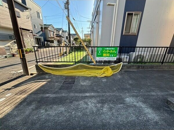 ハミング21　　刈谷市の賃貸ならクラスホーム刈谷店のその他共用部分