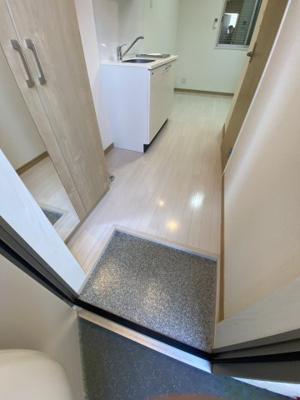 【玄関】 | Hilltop杉田