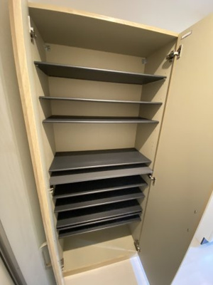 【収納】 | Hilltop杉田