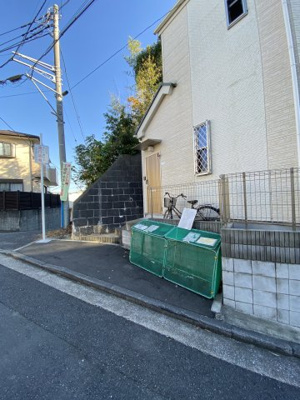 【その他共用部分】 | Hilltop杉田