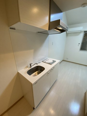 【キッチン】 | Hilltop杉田