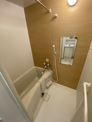 【浴室】 | Hilltop杉田