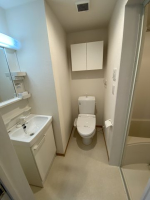 【トイレ】 | Hilltop杉田