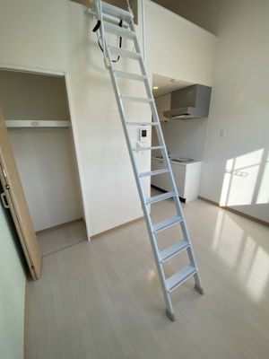 【洋室】 | Hilltop杉田