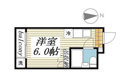 apartment 弥生町１丁目8-4.