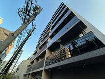 ＫＮＯＴＳ新丸子の画像