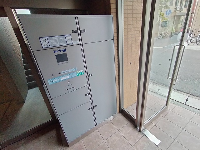 神戸市兵庫区西出町の賃貸マンション