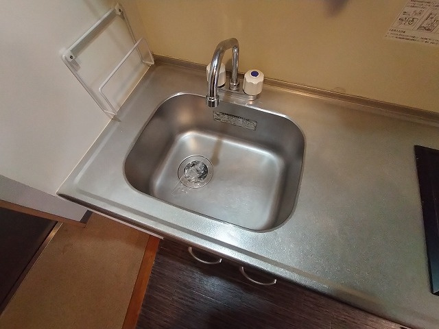 神戸市兵庫区西出町の賃貸マンション