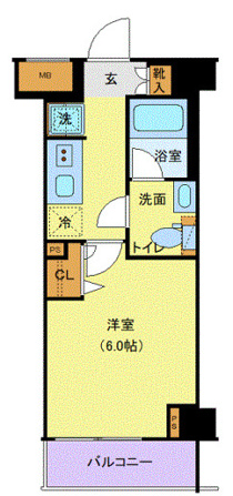 ＫＮＯＴＳ新丸子