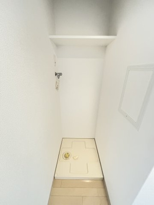 【設備】 | Luxe淡路