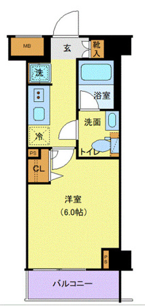 ＫＮＯＴＳ新丸子