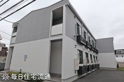 【外観】 | クレスト