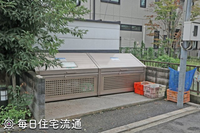 【その他共用部分】 | クレスト