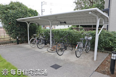 【その他共用部分】 | クレスト