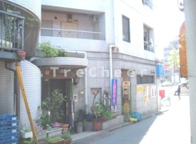 【エントランス】 | しるきいはいむ