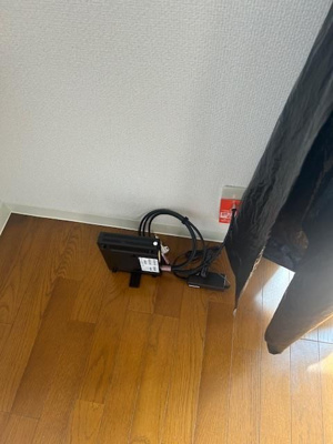 【設備】 | ル・マンド三宅