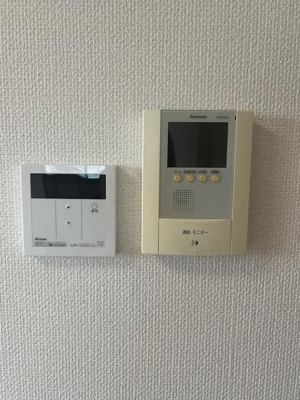 【セキュリティ】 | ル・マンド三宅