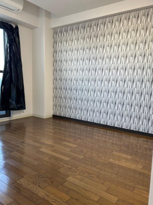 【居間・リビング】 | ル・マンド三宅