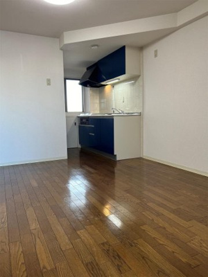 【キッチン】 | ル・マンド三宅