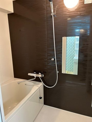 【浴室】 | ル・マンド三宅