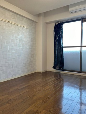 【洋室】 | ル・マンド三宅