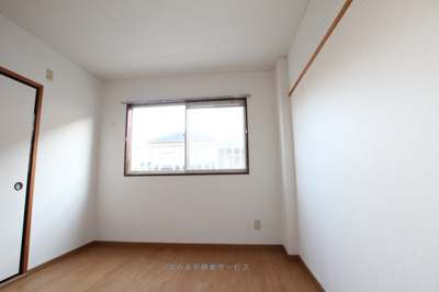 【内装】 | ステイタス月隈Ⅱ | きれいな内装です
ステイタス月隈2　101号室　2018年11月24日撮影