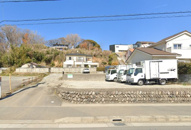 高森1403貸地の画像