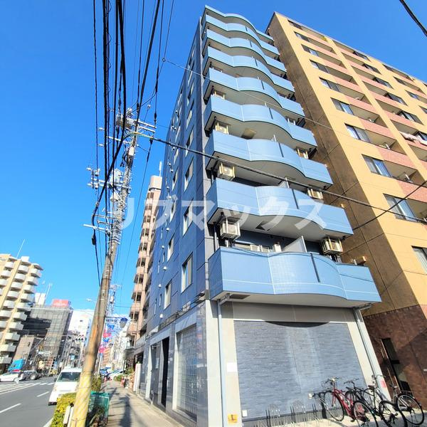 ブルーローズの画像