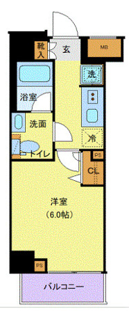ＫＮＯＴＳ新丸子