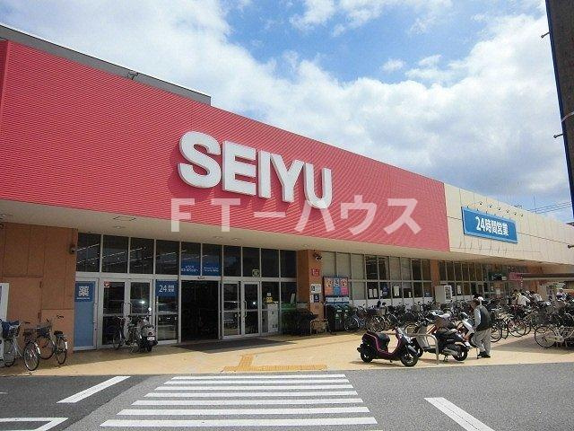 グリーンフィールズ薬円台１のその他|その他