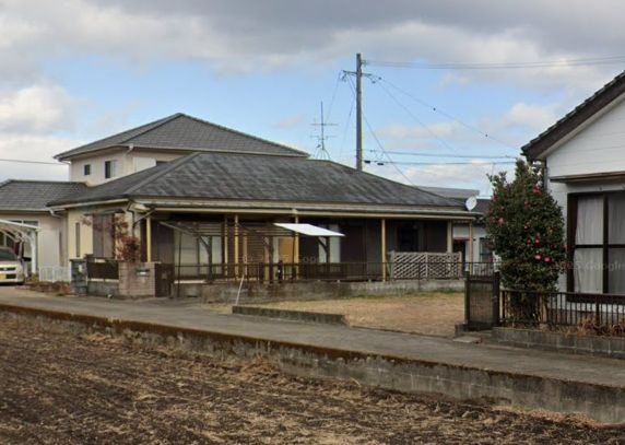 北諸県郡三股町大字蓼池の中古一戸建