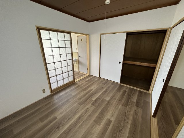 橿原市兵部町のアパートのその他