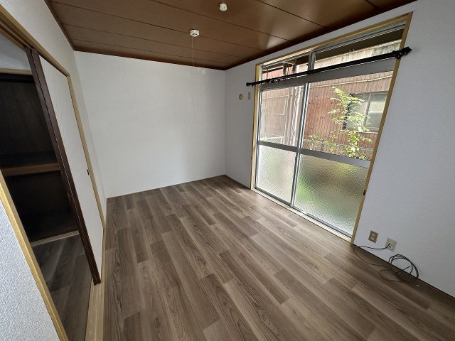 橿原市兵部町のアパートのその他