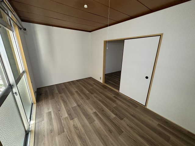 橿原市兵部町のアパートのその他
