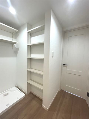 【収納】 | サニーブリーズ板橋