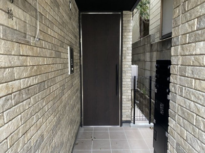 【ロビー】 | サニーブリーズ板橋