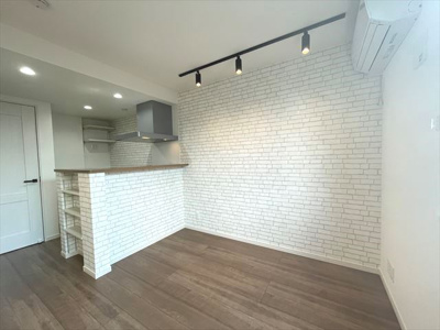 【寝室】 | サニーブリーズ板橋