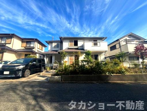 市原市泉台4丁目　中古戸建