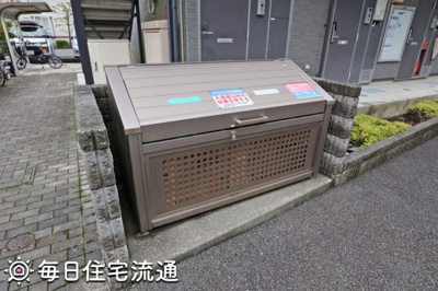 【その他共用部分】 | ブランフィル