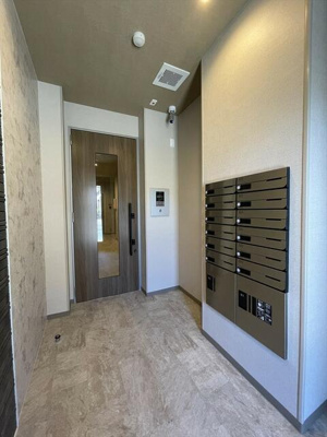 【ロビー】 | ＯＲＴＨＯＳＩＡ　ＲＥＶＥ１