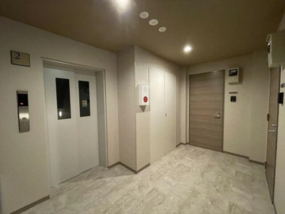 【その他共用部分】 | ＯＲＴＨＯＳＩＡ　ＲＥＶＥ１