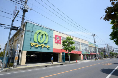 【周辺】 | ＯＲＴＨＯＳＩＡ　ＲＥＶＥ１ | マミーマート川口芝店まで472m