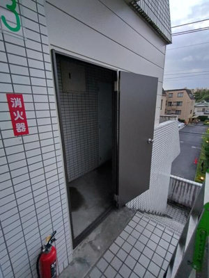 【その他共用部分】 | キャメロット相模大野