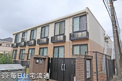【外観】 | Ｋ＆Ｈ